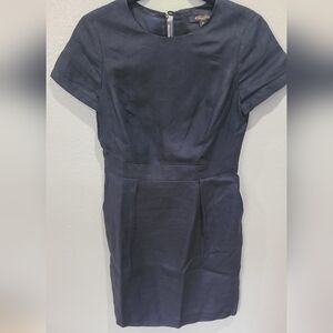 Brooks Brothers 100% Linen | size 4/4P | pockets!